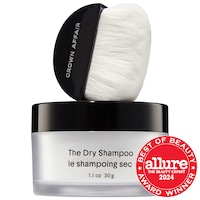 Crown Affair - The Powder Dry Shampoo