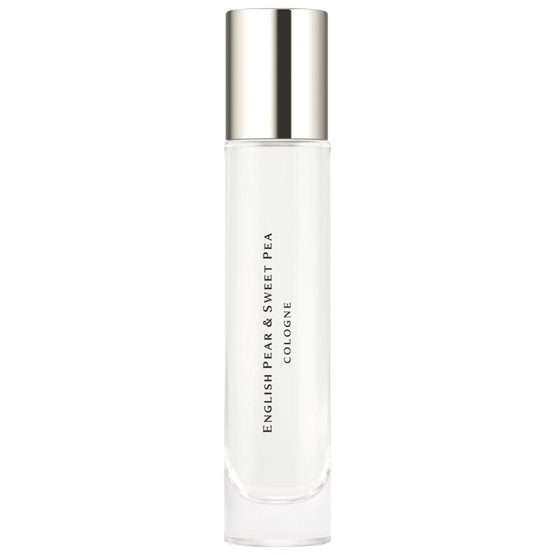 English Pear & Sweet Pea Cologne Travel Spray with White Musk