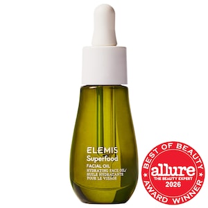 Elemis Superfood Hydrating and Nourishing Facial Oil INTERNATIONAL SHIPPING