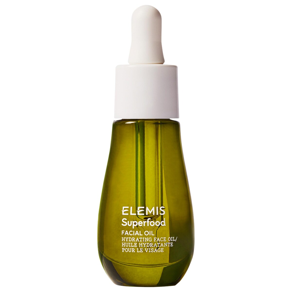 Elemis Superfood Hydrating and Nourishing Facial Oil
