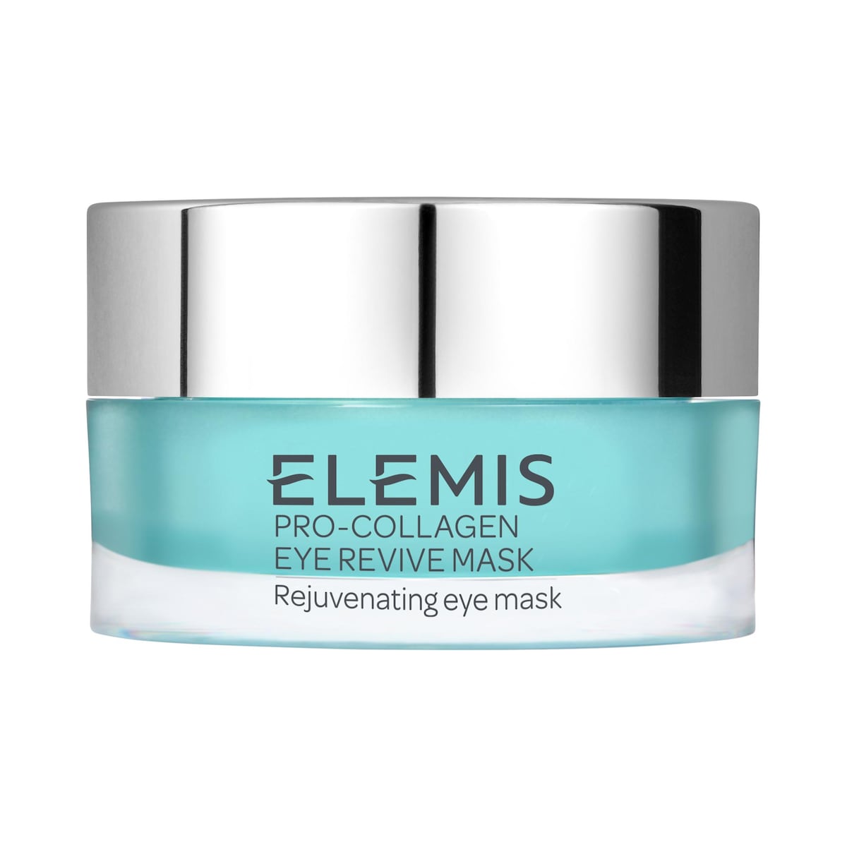 Elemis Pro-Collagen Brightening Eye Revive Mask with Hyaluronic Acid