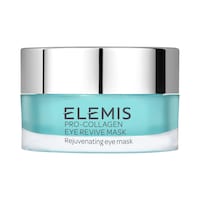 Elemis - Pro-Collagen Brightening Eye Revive Mask with Hyaluronic Acid