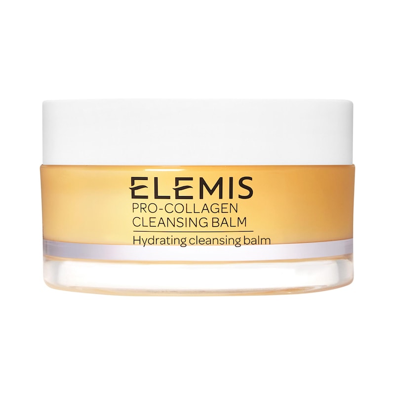 Pro-Collagen Makeup Melting Cleansing Balm
