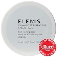 Elemis - Mini Dynamic Gentle Resurfacing Pads with Lactic Acid