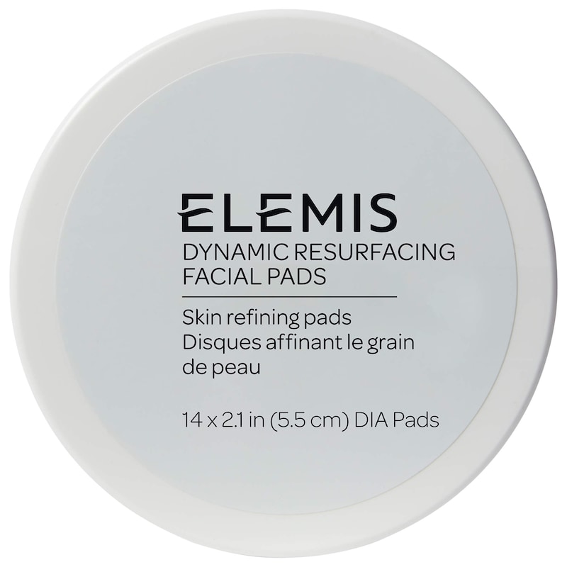 Mini Dynamic Gentle Resurfacing Pads with Lactic Acid