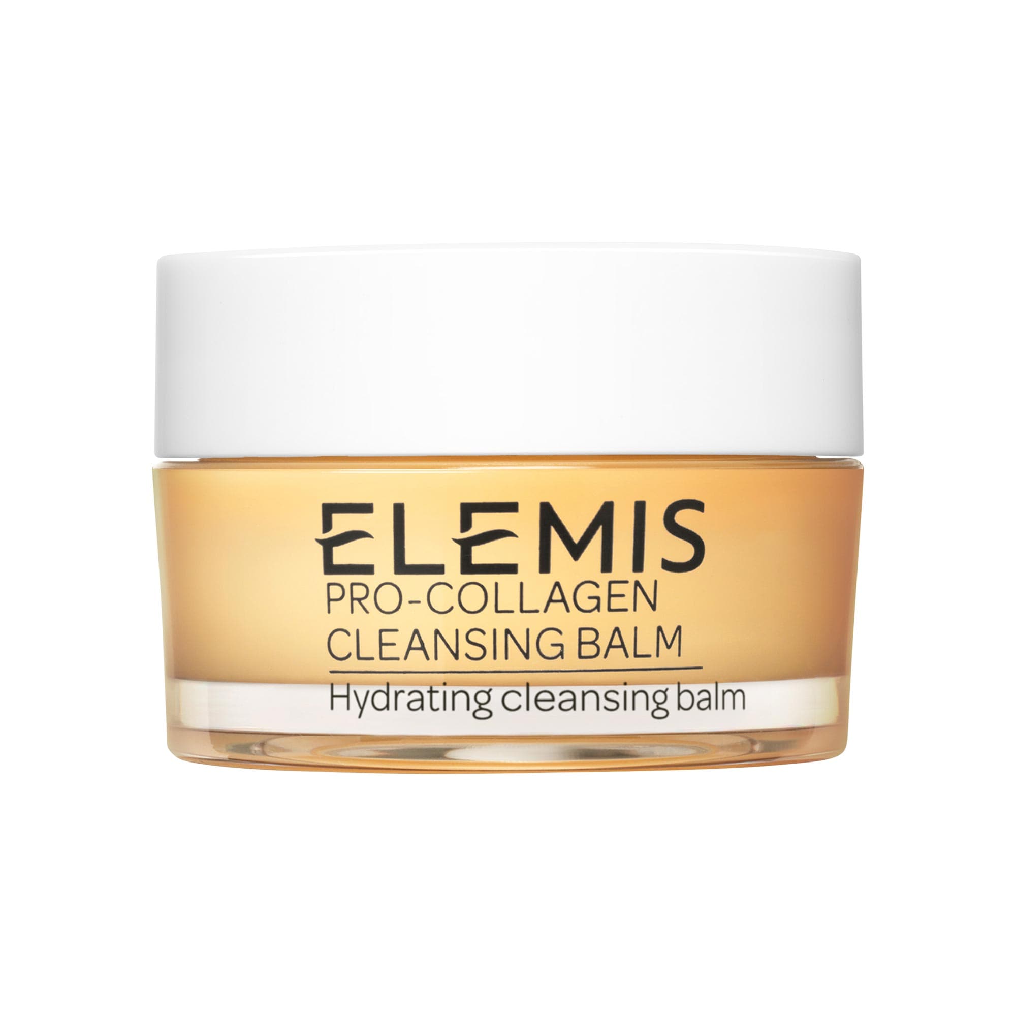 Mini Pro-Collagen Makeup Melting Cleansing Balm