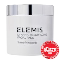 Elemis - Dynamic Gentle Resurfacing Pads with Lactic Acid