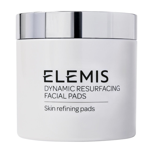 Мягкие обновляющие диски Elemis Dynamic Resurfacing с молочной кислотой