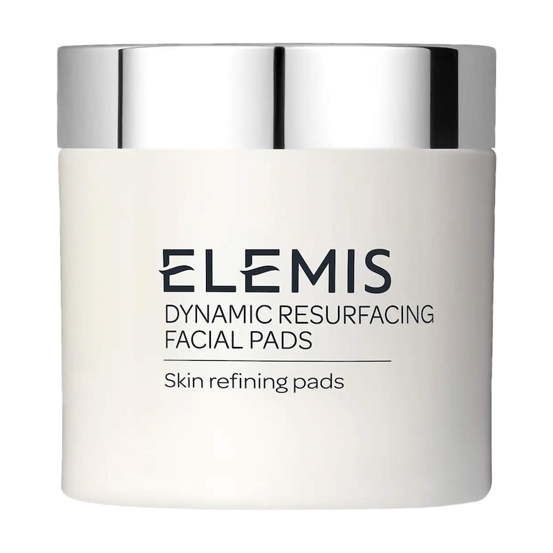 Dynamic Gentle Resurfacing Pads with Lactic Acid