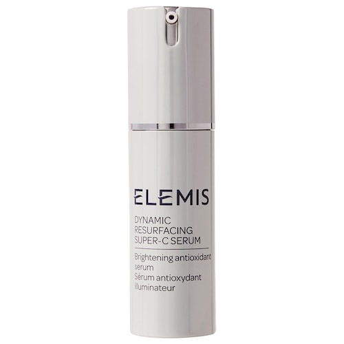 Обновляющая сыворотка Elemis Dynamic Resurfacing с витамином C от пигментных пятен