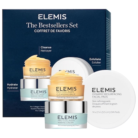 Collagen Health Starter Discovery Set