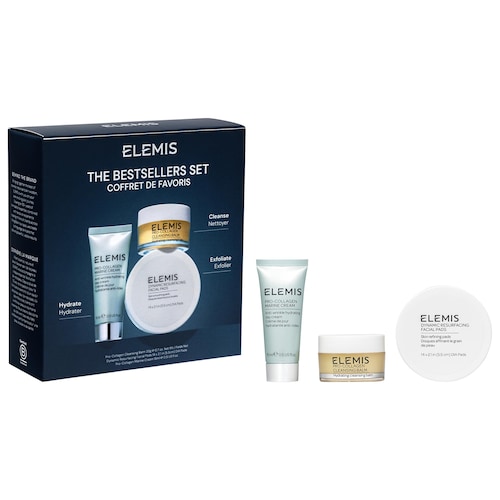 Стартовый набор Elemis Collagen Health Discovery