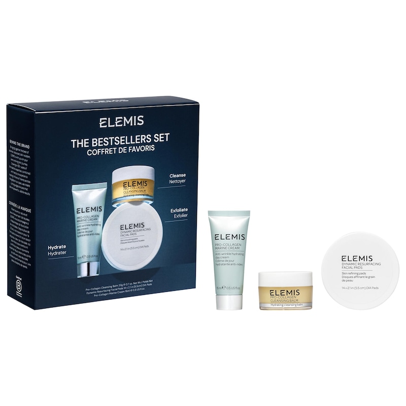 Collagen Health Starter Discovery Set