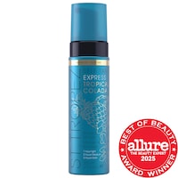 St. Tropez - Self Tan Express Bronzing Mousse Tropical Colada