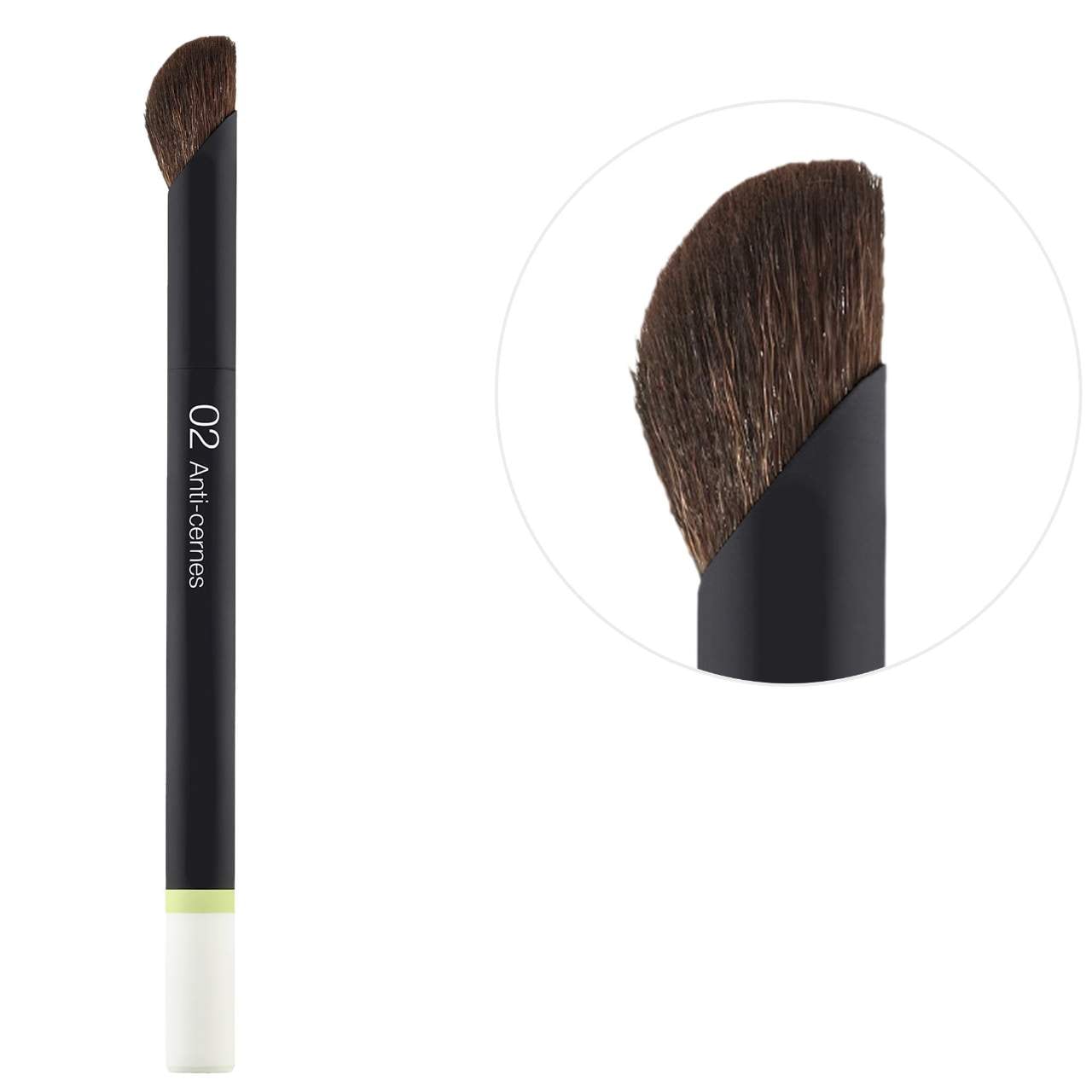 Кисть для консилера Sephora Collection Essential Brush 02 — фото 1