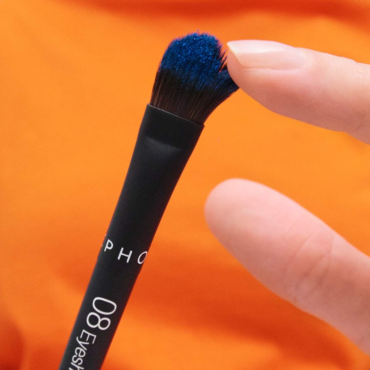 Кисть для теней Sephora Collection Essential Brush 08 — фото 3