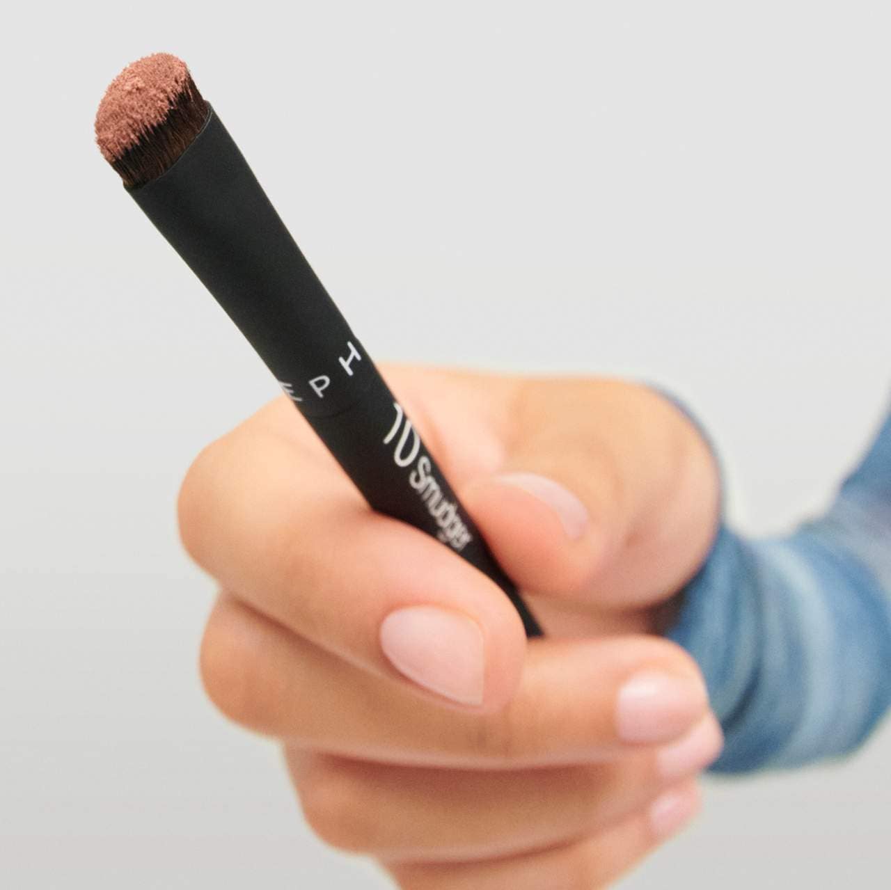 Кисть-растушёвка Sephora Collection Essential Brush 10 — фото 3
