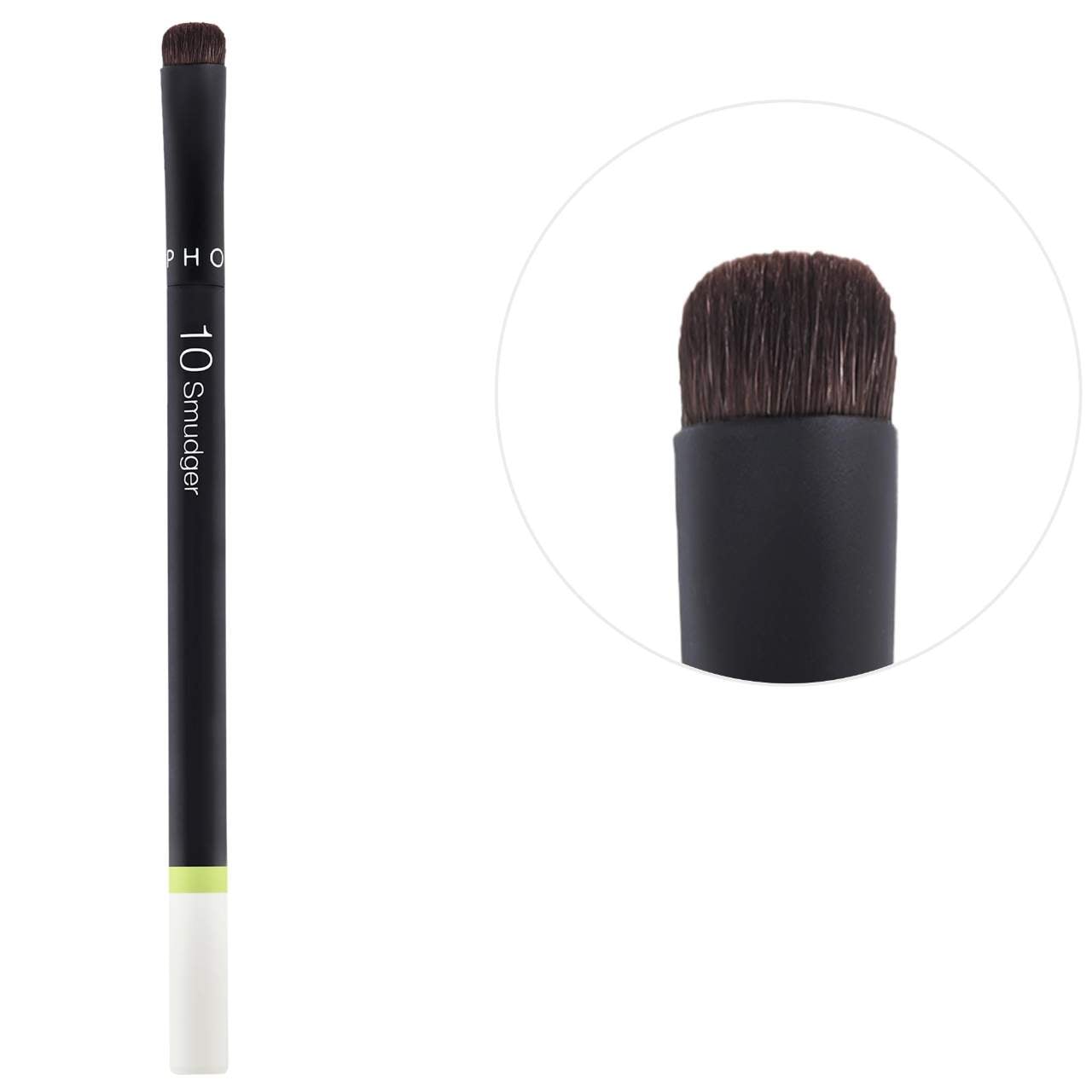 Кисть-растушёвка Sephora Collection Essential Brush 10