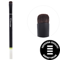 SEPHORA COLLECTION - Essential Brush - 10 Smudger