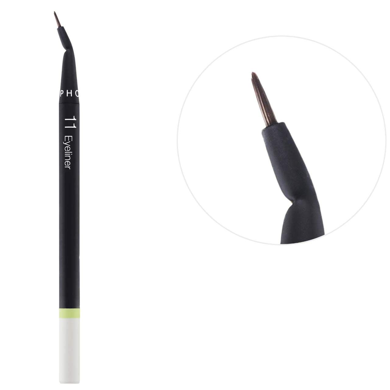 Кисть для подводки Sephora Collection Essential Brush 11 — фото 1