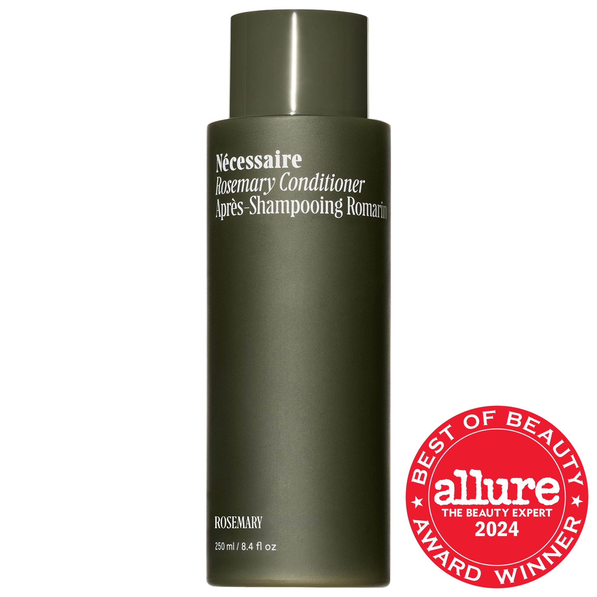 Nécessaire Rosemary Conditioner For Thinning Hair 8.4 oz