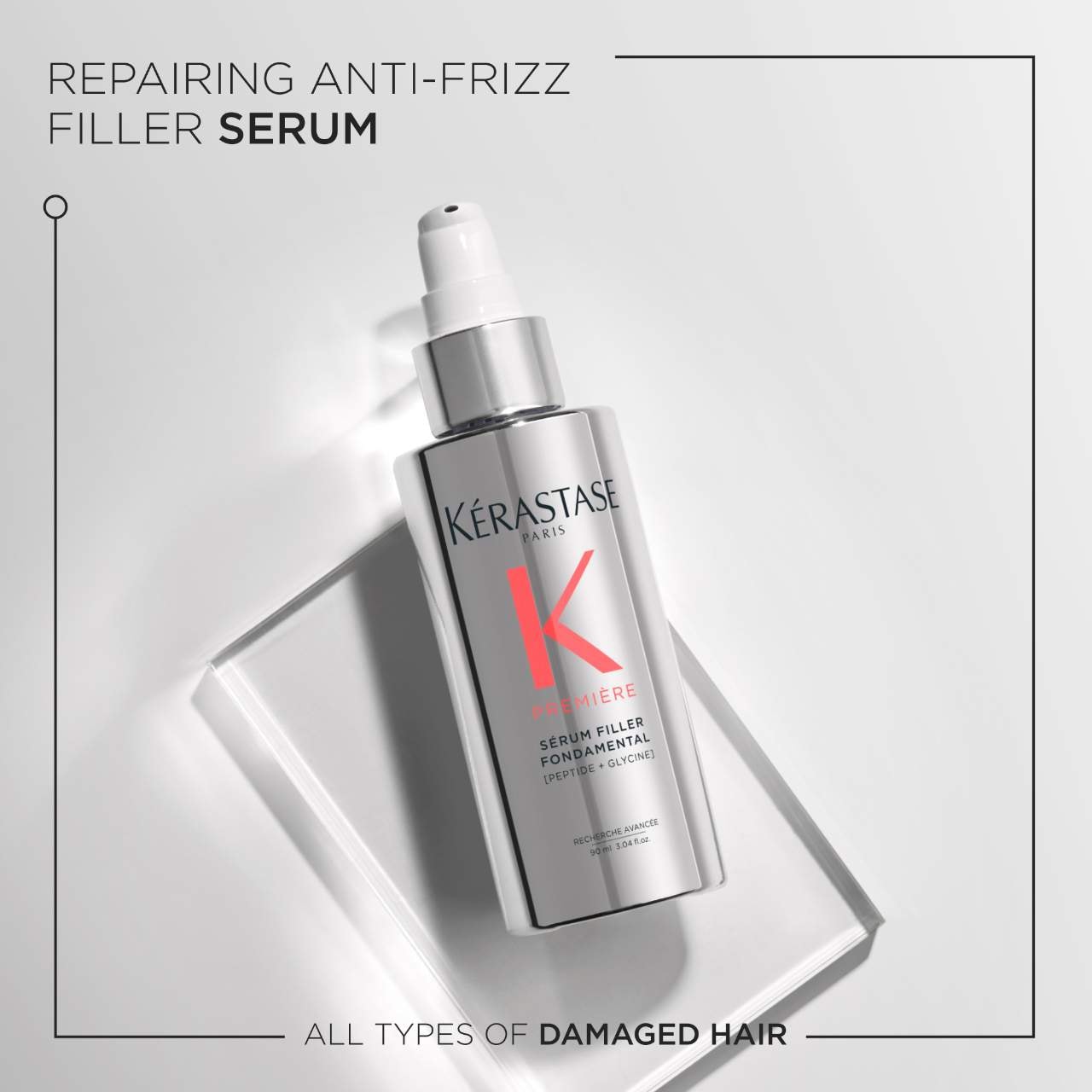 KERASTASE Première Sérum Filler Fondamental - Thumbnail 5