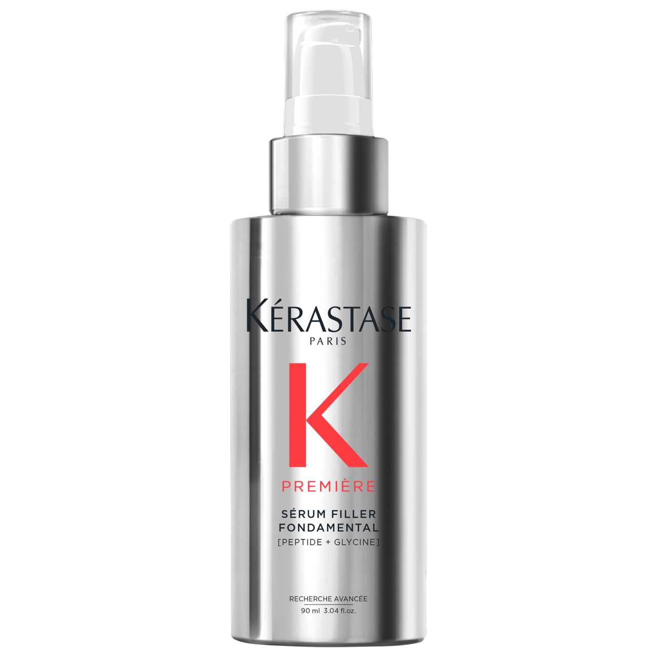 Kérastase Première Sérum Filler Fondamental For Damaged-Hair 3.04 oz