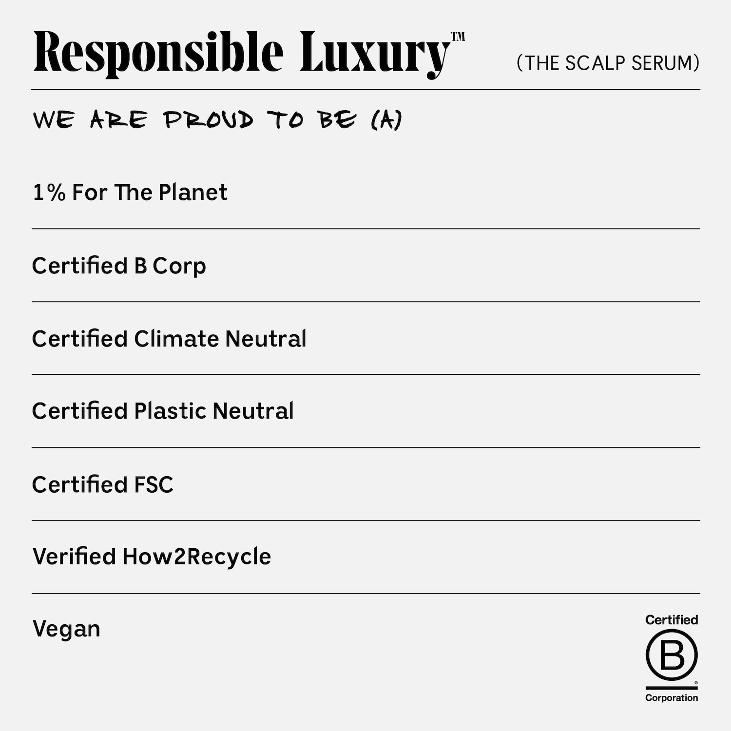 Сыворотка для кожи головы с 5% Capixyl для густоты волос Nécessaire The Scalp Serum — фото 7