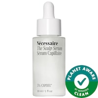 Nécessaire - The Scalp Serum -  5% Capixyl™ For Thicker, Fuller, Healthier Hair