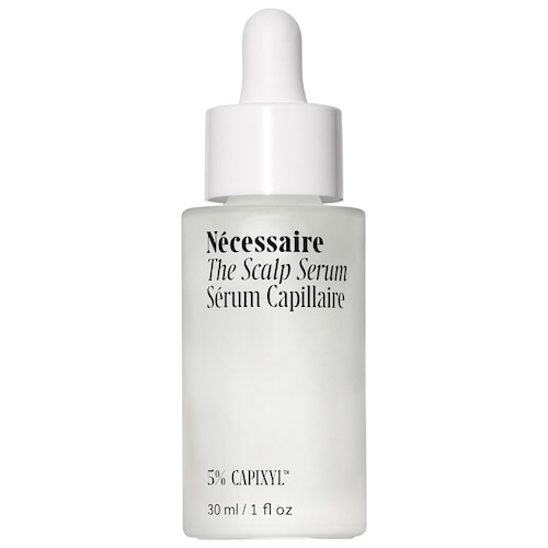 Сыворотка для кожи головы с 5% Capixyl для густоты волос Nécessaire The Scalp Serum