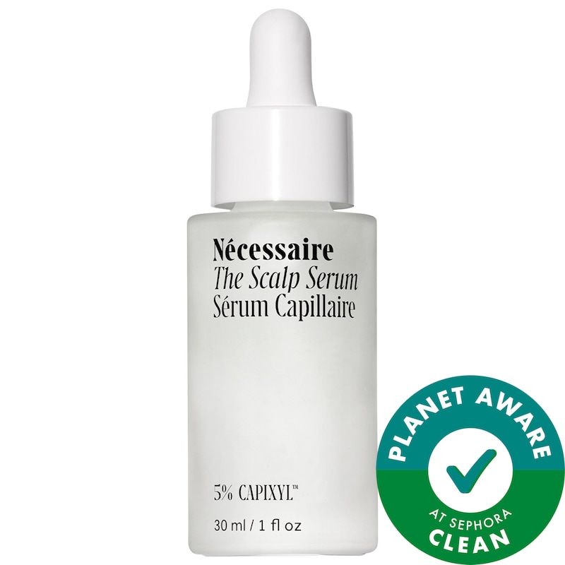 The Scalp Serum -  5% Capixyl™ For Thicker, Fuller, Healthier Hair