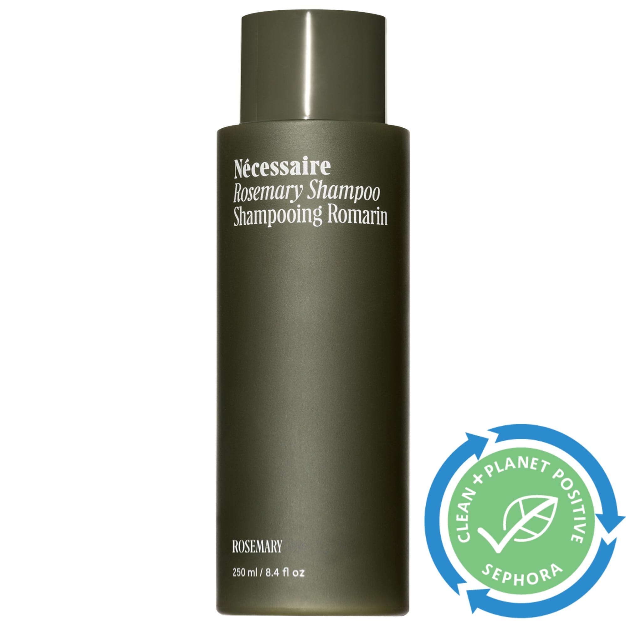 Necessaire Rosemary Conditioner For Thinning Hair 8.4 oz In No Color