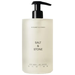 Bergamot & Hinoki Body Wash