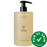 Salt & Stone - Nettoyant pour le corps Santal & Vetiver