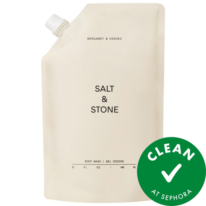 Bergamot & Hinoki Body Wash thumbnail 2