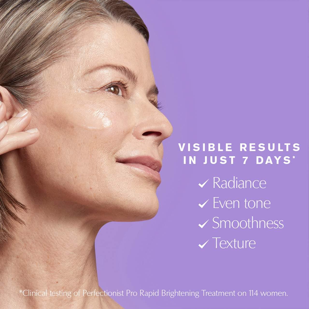 Perfectionist Pro Rapid Brightening Serum - Estée Lauder
