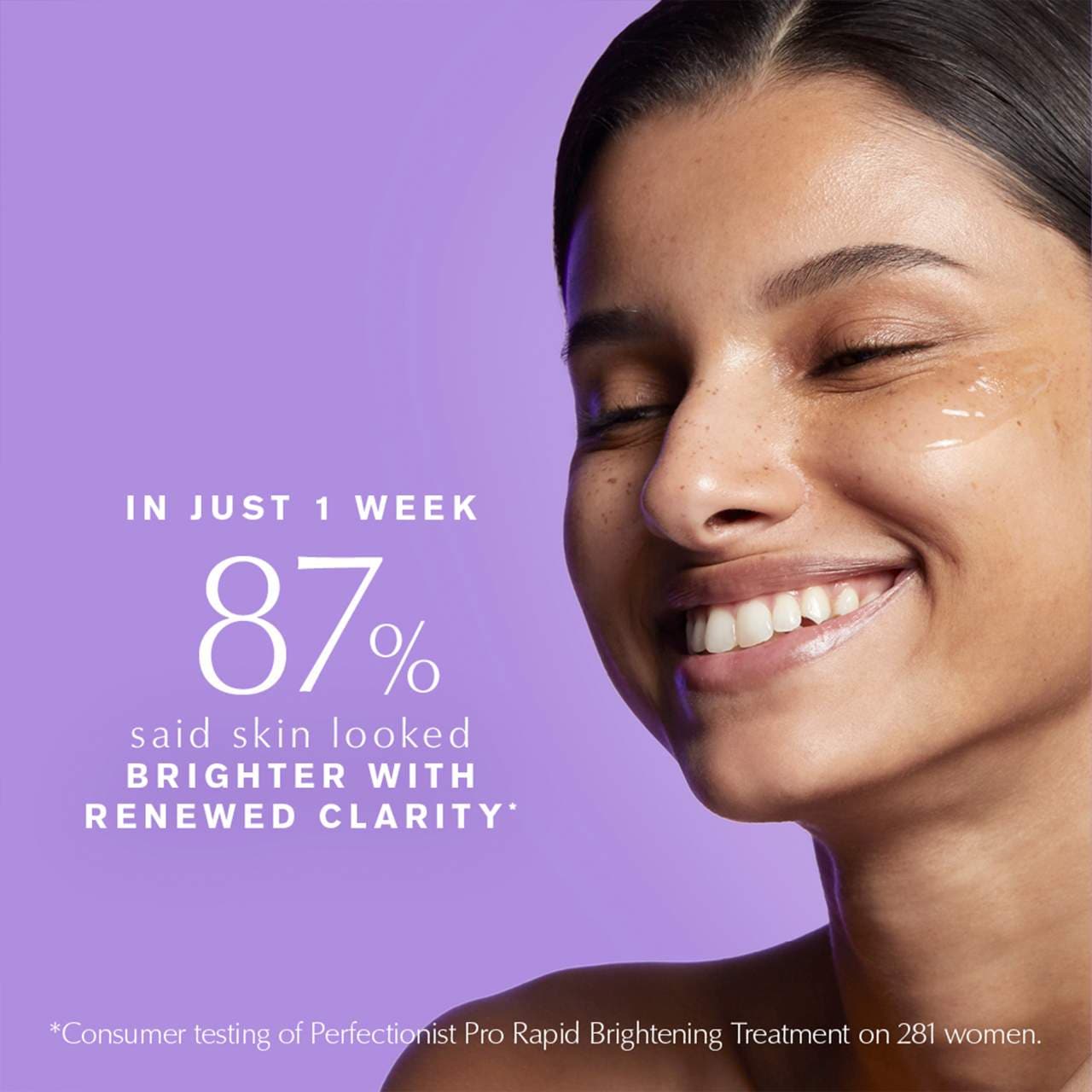 Estée Lauder Perfectionist Pro Rapid Brightening Serum - Estée