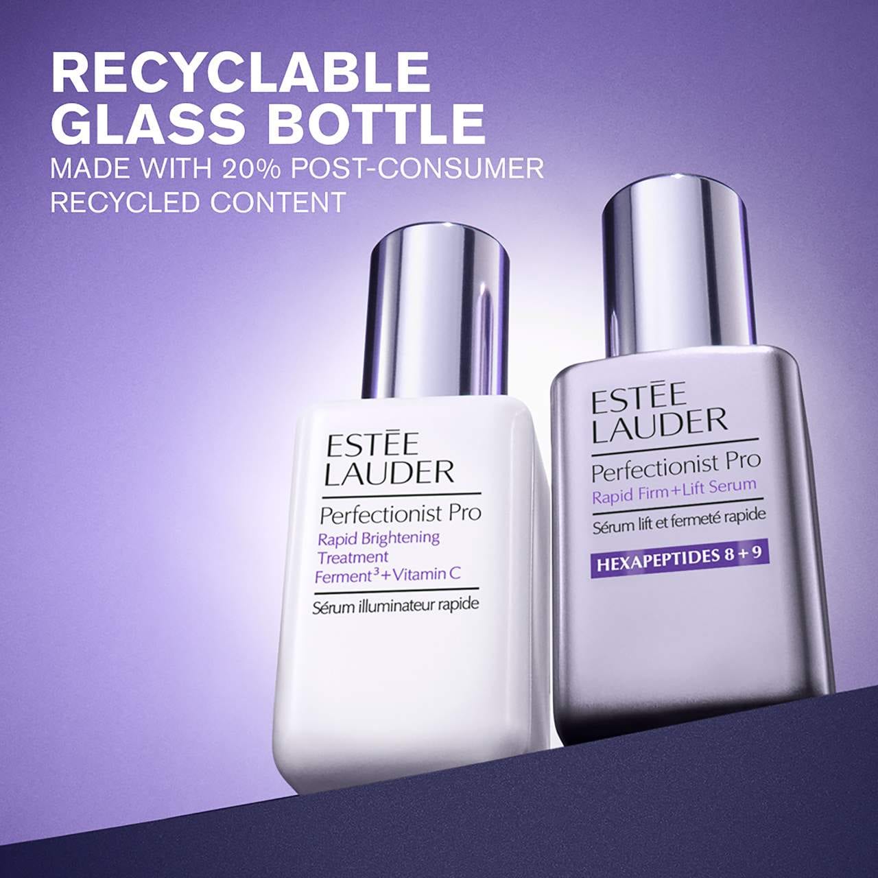 Estée Lauder Perfectionist Pro Rapid Brightening Serum - Estée
