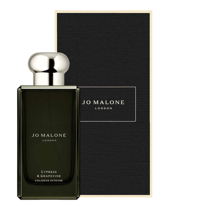 Cypress & Grapevine Cologne Intense with Amber thumbnail 7