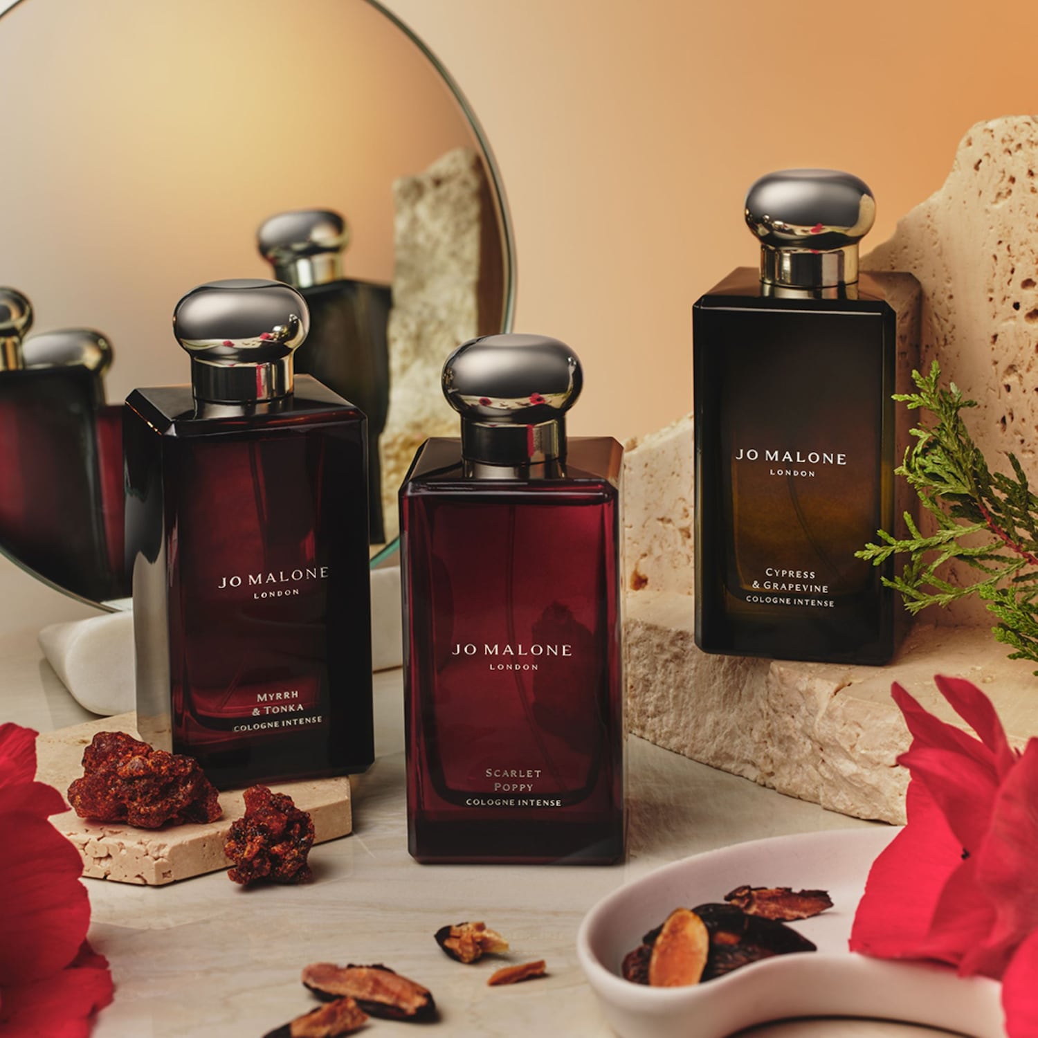 Cypress & Grapevine Cologne Intense - Jo Malone London | Sephora