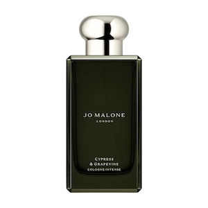 Jo Malone London - Cypress & Grapevine Cologne Intense with Amber
