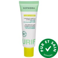 SEPHORA COLLECTION - Gel-crème non gras, hydratant et matifiant