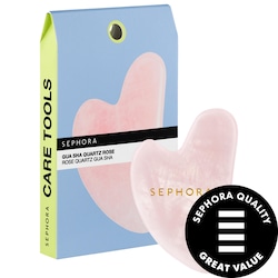 Rose Quartz Gua Sha