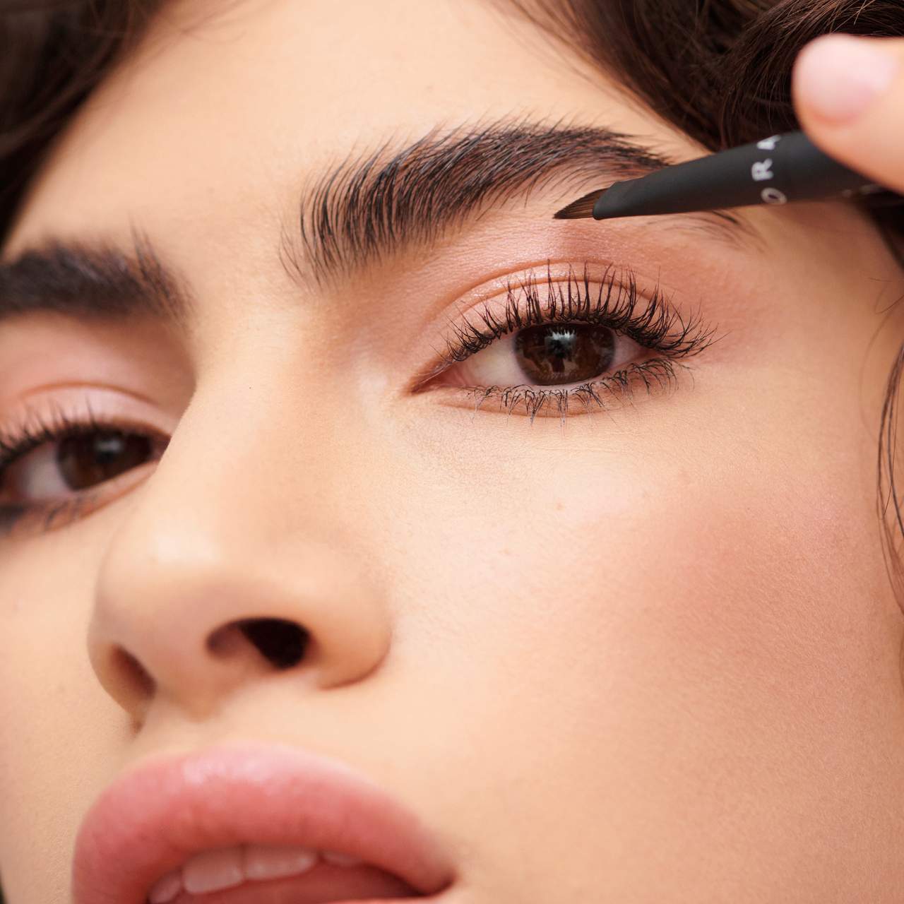 Кисть для бровей Sephora Collection Essential Brush 12 — фото 3