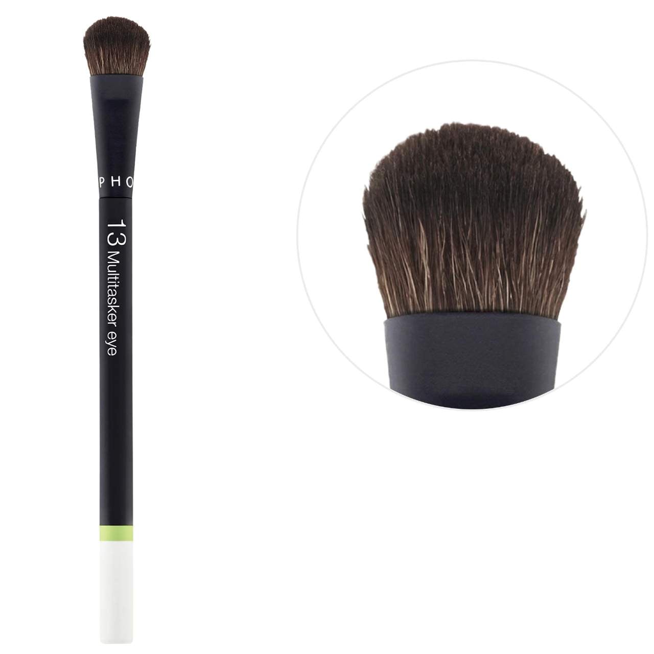Универсальная кисть для глаз Sephora Collection Essential Brush 13 — фото 1