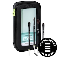 SEPHORA COLLECTION - The Eye Brush Set