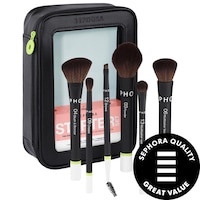 SEPHORA COLLECTION - The Starter Brush Set