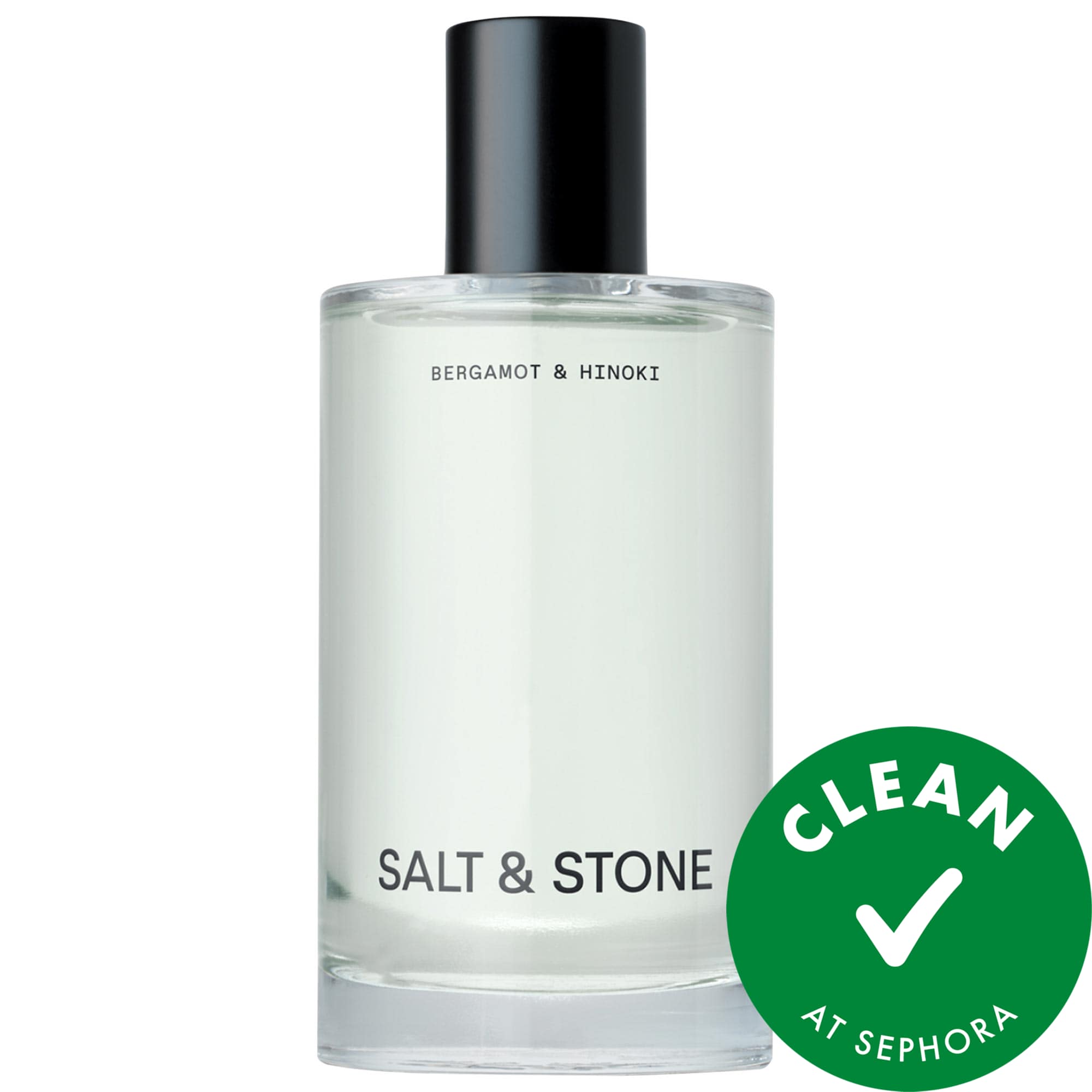 Salt & Stone Bergamot & Hinoki Body and Hair Fragrance Mist 3.4 oz / 100 mL