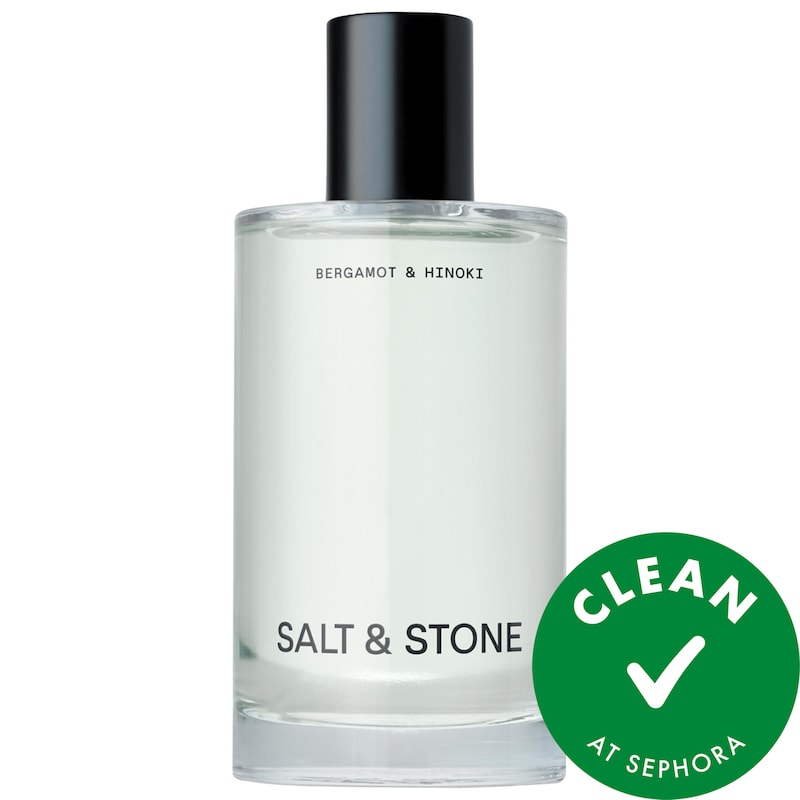Bergamot & Hinoki Body and Hair Fragrance Mist