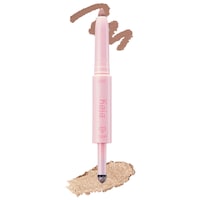 Kaja - Wink Dazzle Dual-Ended Eyeshadow Stick